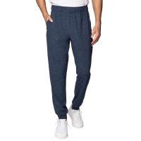 Glacier Performance Men’s Jogger, Blue, Large