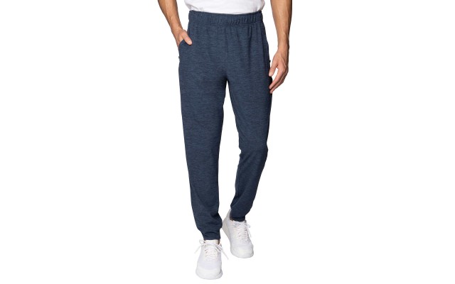  Men’s Jogger, Blue, X-Large