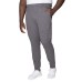  Men’s Jogger, Gray, XX-Large