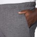  Men’s Jogger, Gray, XX-Large