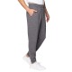  Men’s Jogger, Gray, Small