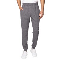 Glacier Performance Men’s Jogger, Gray, Medium