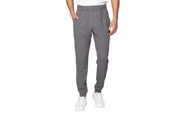  Men’s Jogger, Gray, XX-Large