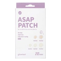 glowiest ASAP PATCH, 212 Patches