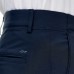  Men’s Cargo Golf Short, Blue, 36