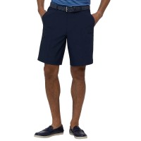 Greg Norman Men’s Cargo Golf Short, Blue, 30