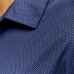  Men's ML75 Polo, Dark Blue, X-Large