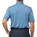  Men's ML75 Polo, Blue, Small