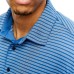  Men's ML75 Polo, Blue, Small