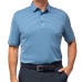  Men's ML75 Polo, Blue, Small