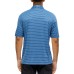  Men's ML75 Polo, Blue, Large