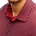  Men's ML75 Polo, Red, X-Large