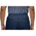  Men’s Pull-On Short, Blue, Large