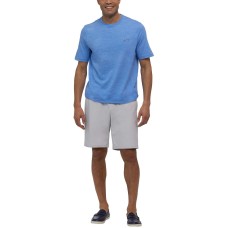 Greg Norman Men’s Pull-On Short