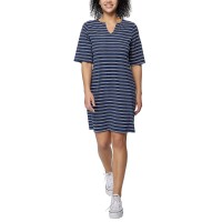 Hang Ten Ladies' Sun Dress, Blue, Large