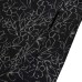  Ladies' Sun Tee, Black, Small