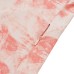  Ladies' Sun Tee, Pink, X-Large