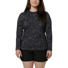 Hang Ten Ladies' Sun Tee