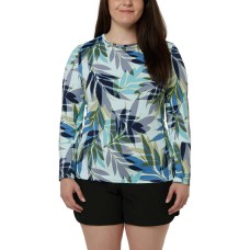 Hang Ten Ladies' Sun Tee