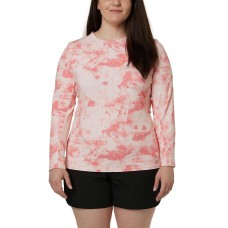 Hang Ten Ladies' Sun Tee
