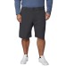  Men's Hybrid Short, Black, 32