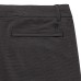  Men's Hybrid Short, Black, 32