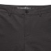  Men's Hybrid Short, Black, 32