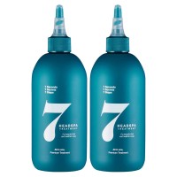 HeadSPA 7 Treatment for Hair & Scalp 10.14 fl oz, 2-pack