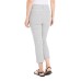  Ladies' Capri, Gray, XX-Large