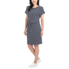 Hilary Radley Ladies' Short Sleeve Dress