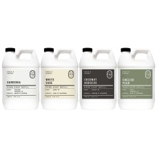 Home and Body Company SOAP & SENSE 64 fl oz, 4-pack