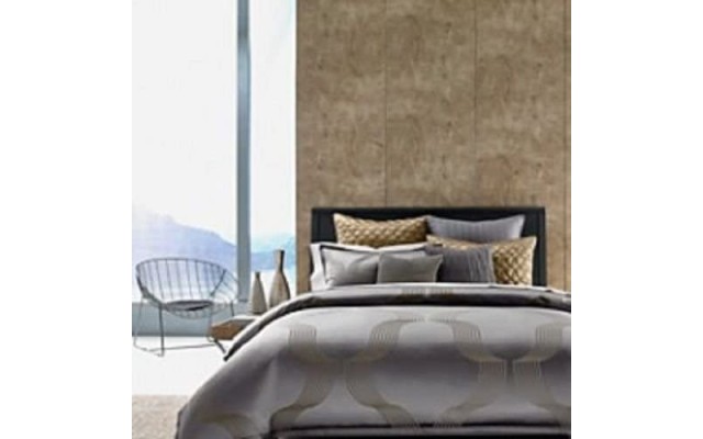  Concerto Duvet, Dark Gray, Dark Gray, Queen