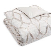 Hudson Park Connettiva Duvet Cover, King