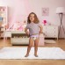 Pull-Ups Plus Training Pants For Girls, One Color, 3T-4T (32-40 lb/15-18 kg)