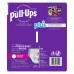  Pull-Ups Plus Training Pants For Girls, One Color, 4T-5T (38-50 lb/17-23 kg)