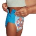  Pull-Ups Plus Training Pants For Boys, One Color, 3T-4T (32-40 lb/15-18 kg)