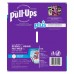  Pull-Ups Plus Training Pants For Boys, One Color, 3T-4T (32-40 lb/15-18 kg)