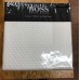  Ovals Coverlet Collection, Queen Coverlet Set