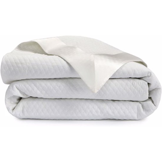  Ovals Coverlet Collection, Queen Coverlet Set