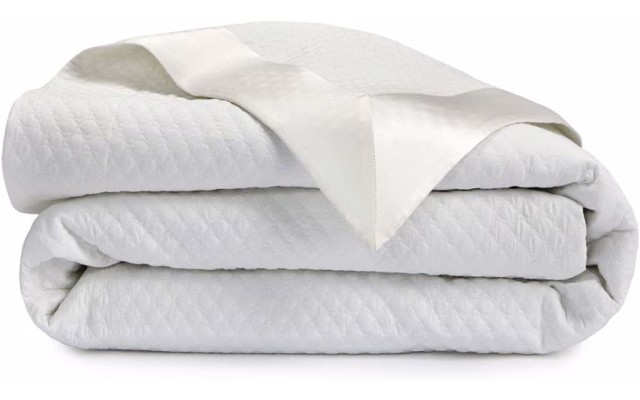  Ovals Coverlet Collection, Queen Coverlet Set