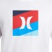  Men's Graphic Tee, 2-Pack, Black, 3X-Large