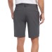  Men’s Hybrid Short, Black, 42