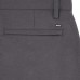  Men’s Hybrid Short, Black, 38