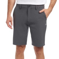 Hurley Men’s Hybrid Short, Black, 34