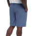  Men’s Hybrid Short, Blue, 30