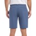  Men’s Hybrid Short, Blue, 30