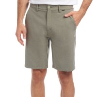 Hurley Men’s Hybrid Short, Green, 30