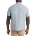  Men's Short Sleeve Woven, Green, Small