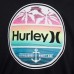  Youth 2-pack Sun Tee, Black and Gray, One Color, Small (7/8)