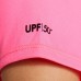  Youth 2-pack Sun Tee, Pink and Black, One Color, Small (7/8)